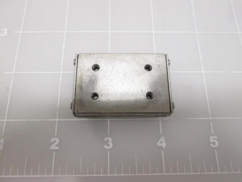 IKO BWU30-45 LINEAR GUIDE T68080