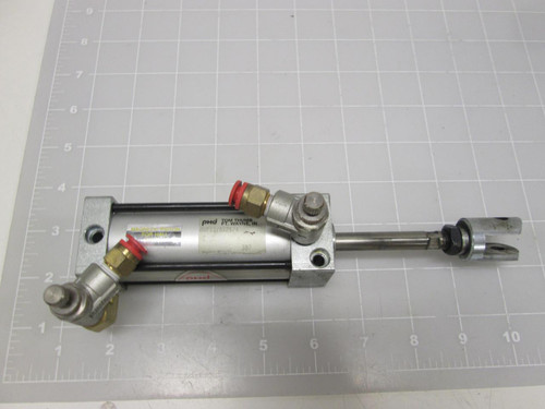PHD AVF11/8X21/4-E PNEUMATIC CYLINDER T68081