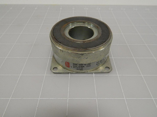 WARNER ELECTRIC PB-250 BRAKE ASSEMBLY T68722