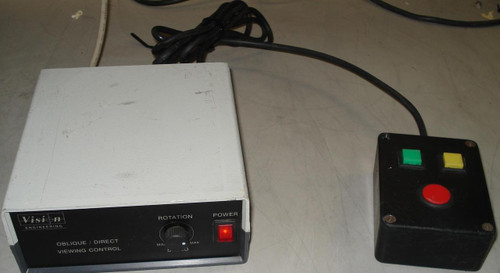 VISION ENGINEERING 003-L-0ZZB OBLIQUE DIRECT VIEWING C T4774