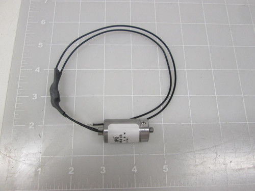 NUMATICS HS03M1H50B51R SOLENOID VALVE T68758