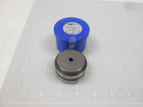 WILSON TOOL 162RT.0.228X0.188 TURRENT PUNCH DIE T68796