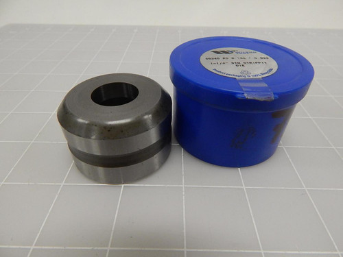 WILSON TOOL .750RD+.020 65345 RD 0.75040.020 DIE T68820