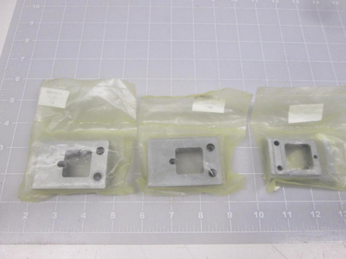 LOT OF 3 8KDD367-A 15369621 T68842