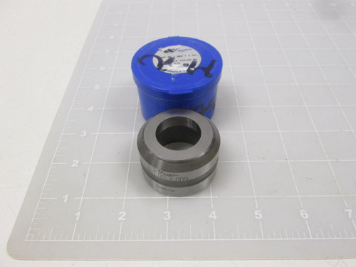 WILSON TOOL 1.000 RD =.009 ROUND TURRET PUNCH DIE T68845