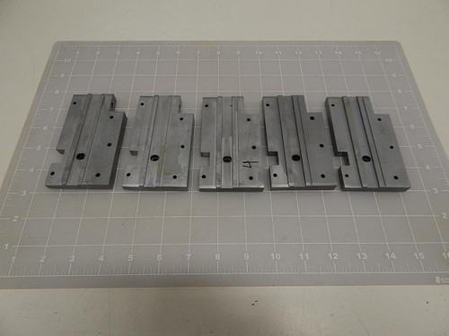 LOT OF 5 8JHH205-C 15318607 T68859