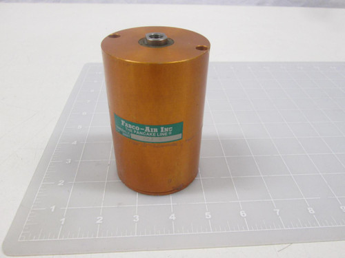 FABCO-AIR 221X PANCAKE CYLINDER T68943