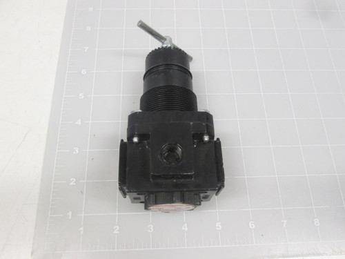 ARROW R351T REGULATOR T68973