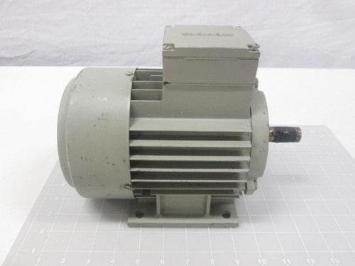 SIEMENS 1348882 MOTOR 0.55 KW 1380 RPM T69015