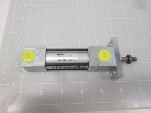 PHD AVRF 3/4X1-D PNEUMATIC CYLINDER T69016