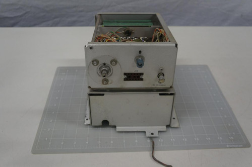 337-1095-00 407-0574-02 POWER SUPPLY T69215