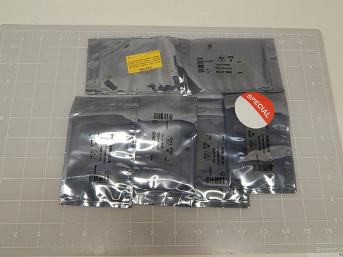 LOT OF 6 ATTINY85-20SU MICROCONTROLLER IC CHIP T69278