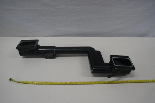 PENDANT ARM 25 1/2" X 9" T69355