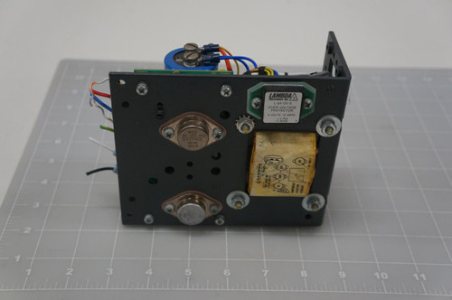 LAMBDA LNS-Y-5-OV POWER SUPPLY T69358