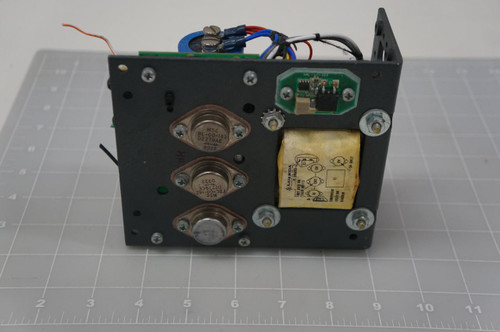 LAMBDA LNS-Y-12 POWER SUPPLY T69363