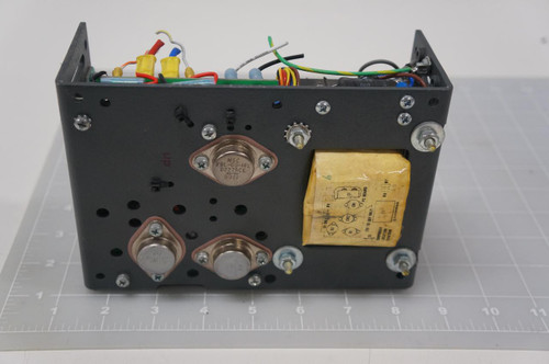 LAMBDA LNS-X-5-OV POWER SUPPLY T69365