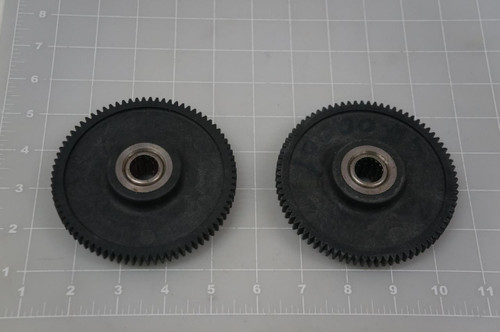 LOT OF 2 TORR RCB101416 RATCHET WHEEL BEARING ASSEMBLY T69387