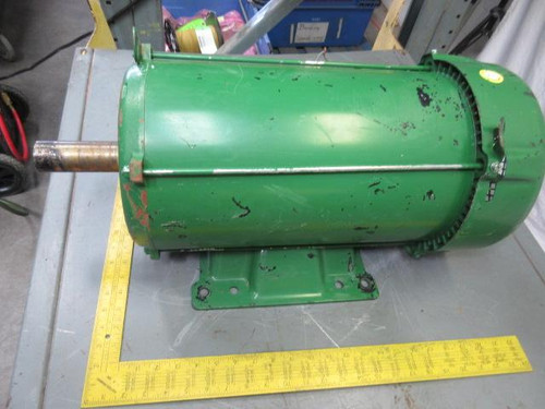 WEG 01518ET3ERS254T MOTOR T69398