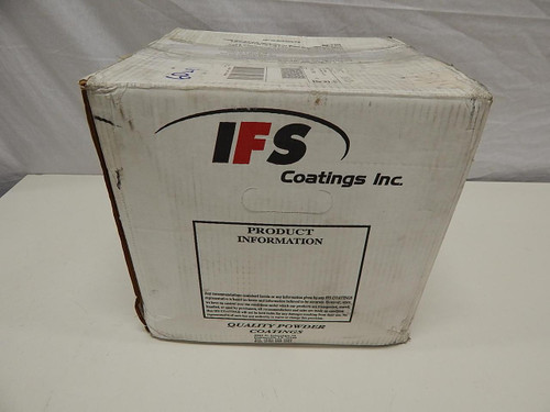 IFS COATINGS PLSF 30003 DARK GREEN COAT 60 LBS T69551