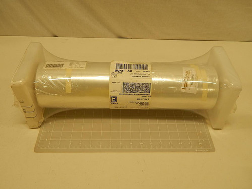 BEMIS CLYSAR CPS516762 17.5" LEGF-P 60 GA 5" OD X 3" ID HEAT SHRINK WRAP ROLL 463 FT T69498