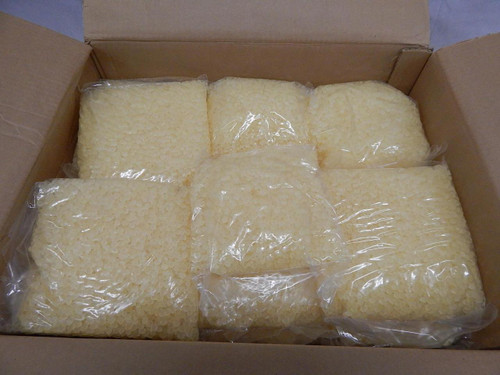 IFS M-752 ADHESIVE PELLETS 25 LBS T69587