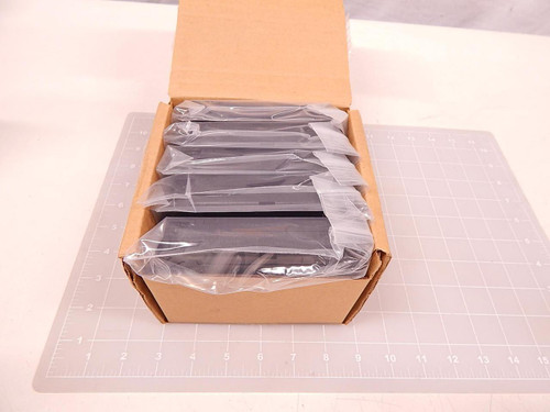 LOT OF 5 IMATION T9940 BLACK WATCH 1/2" TAPE CLEANER CARTRIDGE T69639