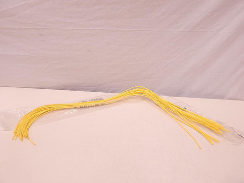 LOT OF 25 ICO RALLY 70000580 3/32" SHRINK TUBING. (4 FT) T69693