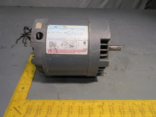 MAGNETEK H358 8-135311-01 MOTOR T69925