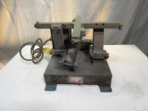 FCA VF-150-S2 15'' VIBRATORY BOWL FEEDER BASE T61566