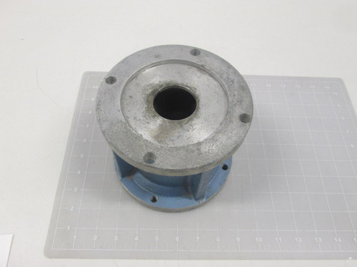 C-3501 MOTOR FLANGE T64415