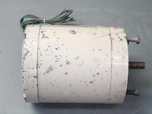 LEESON 110046-00 C6T17NC2B MOTOR T69830