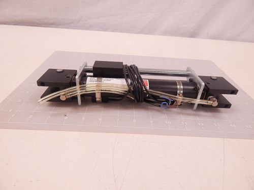 DELPHI 19000026 GCC1101MSPCL ACTUATOR CABLE CYLINDER T70030