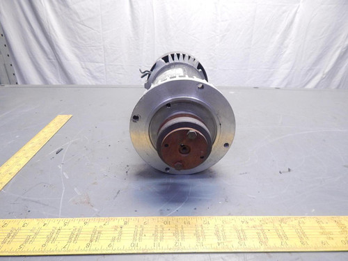 SEM SCOTT MOTORS 2BD-01408 PERMANENT MAGNET MOTOR T70037