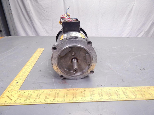 BALDOR 950007 1/3 HP AC MOTOR FRAME 56C