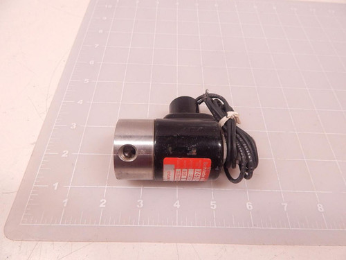 SCHRADER BELLOWS 74503-9000 CYCLE VALVE T70041