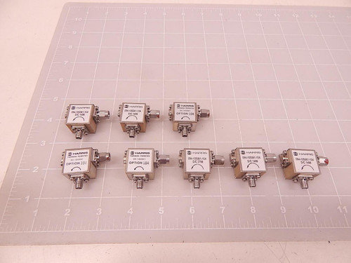 LOT OF 8 HARRIS 94-105061 FARION FERRITES T70115