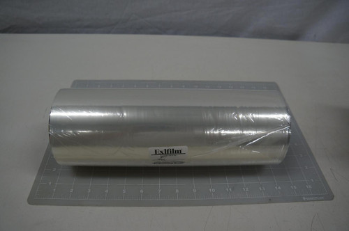 EXL FILM IK1Y1200 HEAT SHRINK WRAP ROLL T69483