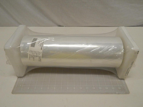 BEMIS CLYSAR CPS644586 15" LTCHF 5" OD X 3" ID HEAT SHRINK WRAP ROLL 935 FT T69505