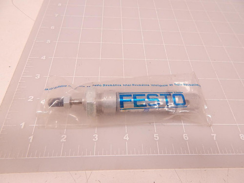 FESTO DSNU-16-10-A STANDARD CYLINDER T70324