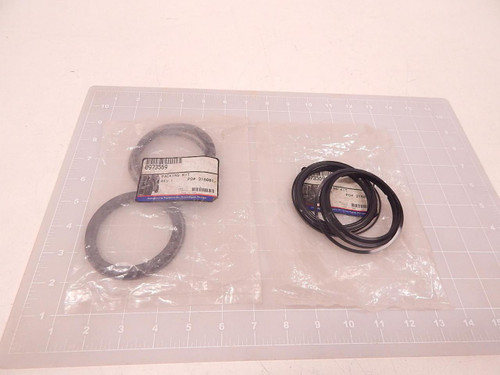 LOT OF 2 316081 PACKING KITS T70399