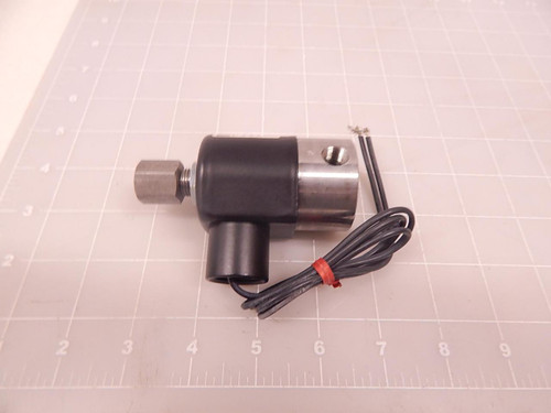 PARKER SCHRADER BELLOWS 745039000 CYCLONE VALVE T70449