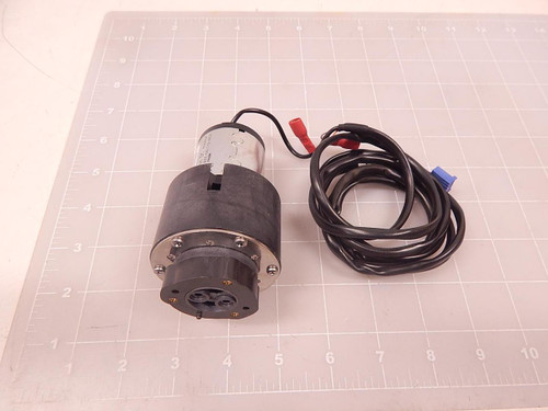 MAXON 83236 029 2140.937-00.112-052 DC MOTOR T70461