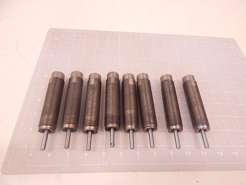 LOT OF 8 ENIDINE PR0100MF-2 SHOCK ABSORBER T70495
