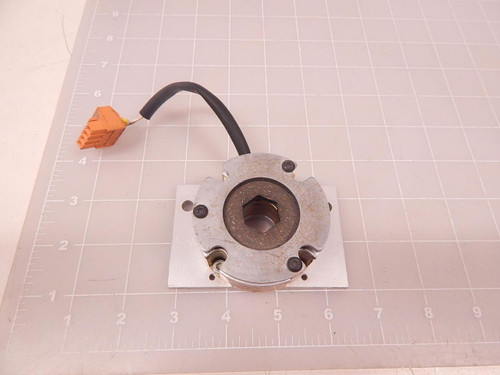 INERTIA DYNAMICS M1703-2321 ELECTRIC BRAKE T70552