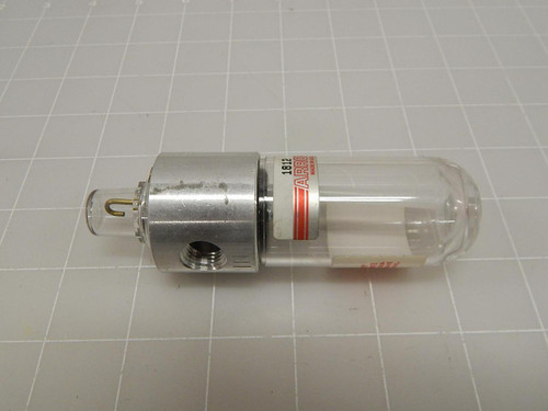 ARROW 1812 IS LUBRICATOR T70522