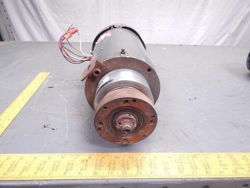 NEXEN 0130P-1 MOTOR W/ CLUTCH T70036