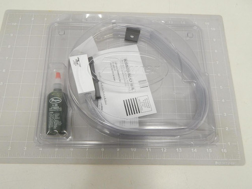 DWYER 1211-12-M18334 SLACK TUBE MANOMETER T70135