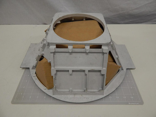 H03159B-3A DC-DC CONV/TEMP. FREON CONT HV REGULATOR FIXTURE T68481