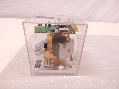 18-09-08-00/03 22-13-15-00/10 LASER MECHANISM T70731