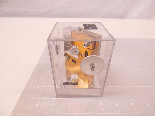 22-13-09-00/06 LASER MECHANISM T70732